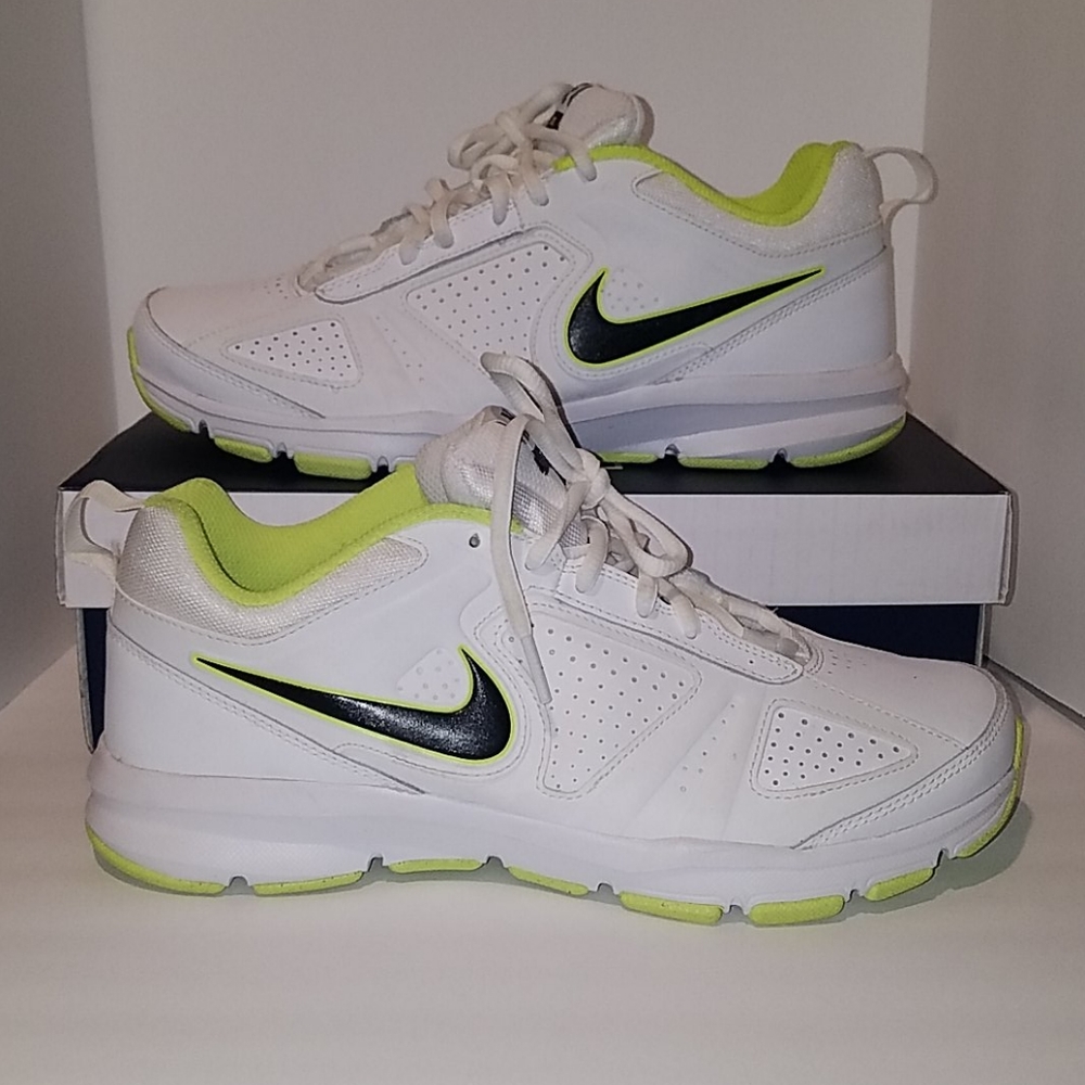 Men's T-Lite XI